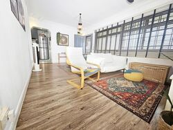 Blk 261C Compassvale North Gate (Sengkang), HDB 4 Rooms #483296441